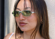 Swamp Aitken Sunglasses