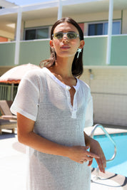 Swamp Aitken Sunglasses