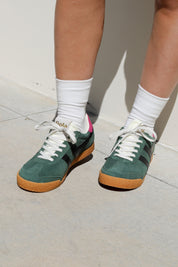 Evergreen Elan Sneaker