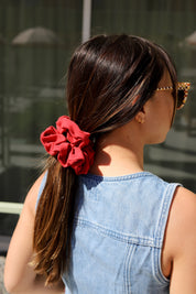 Tomate Classic Scrunchie