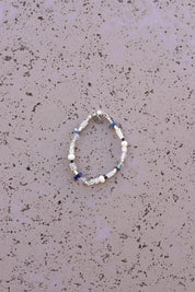 X Prism Indigo Bracelet