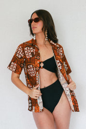 Hawaiian Vacation Shirt