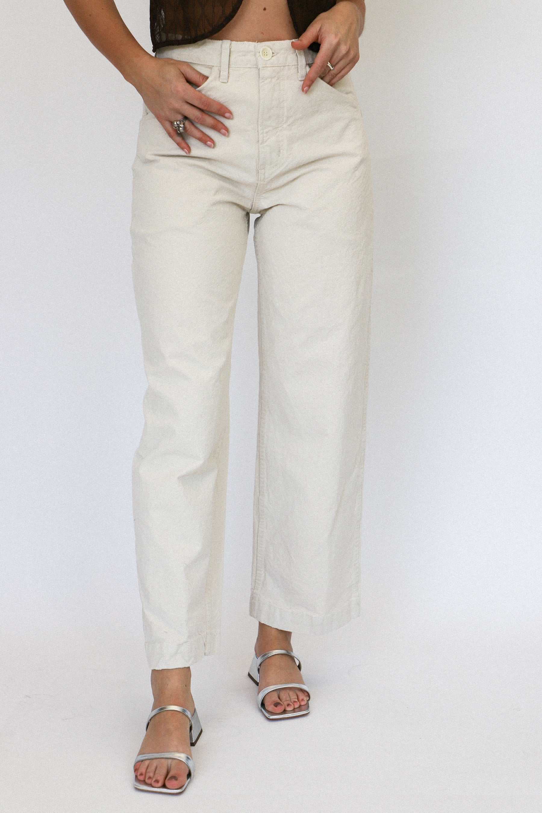 Bone Isa Pant