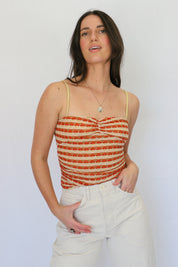 Strawberry New Love Cami