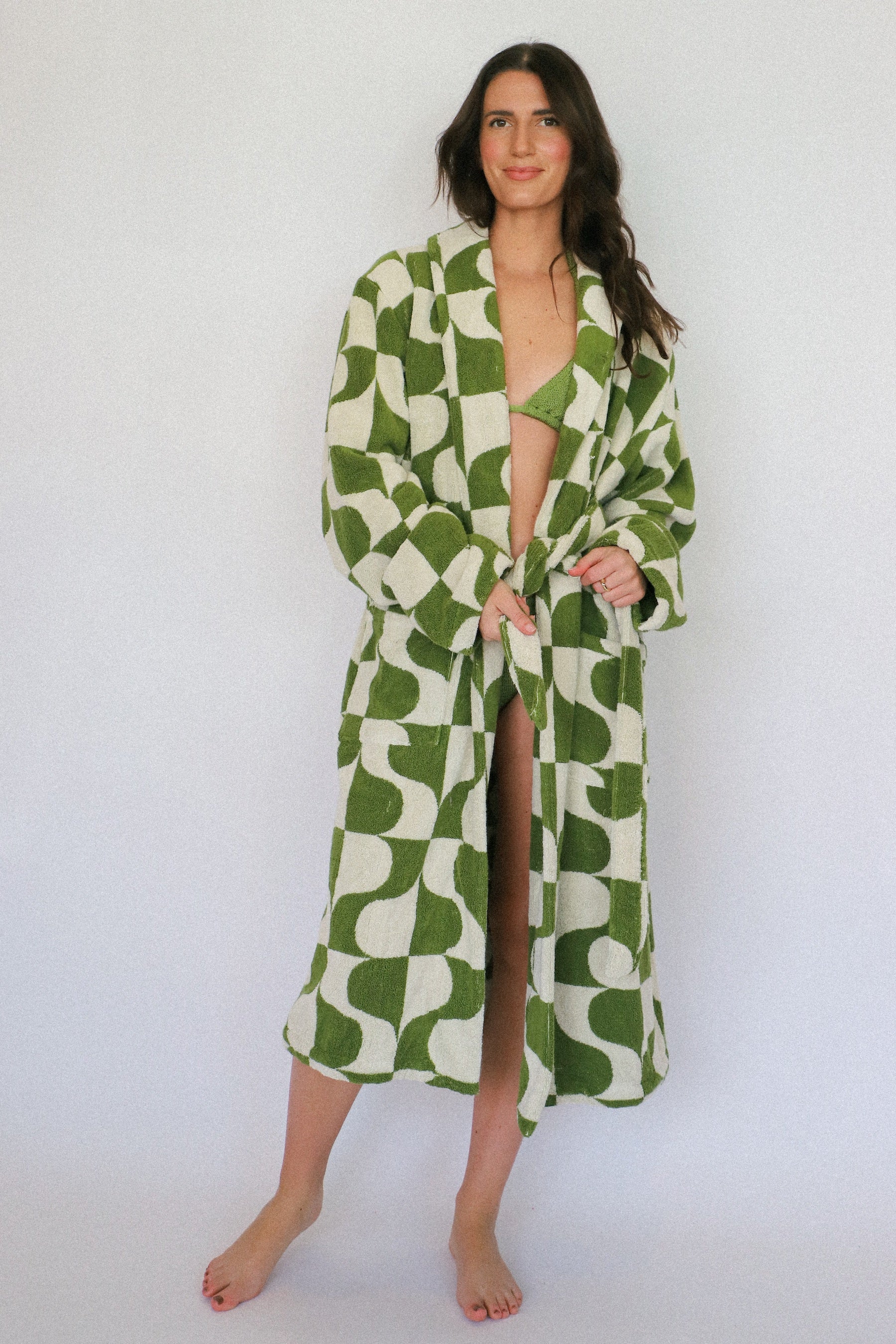 Ferus Robe
