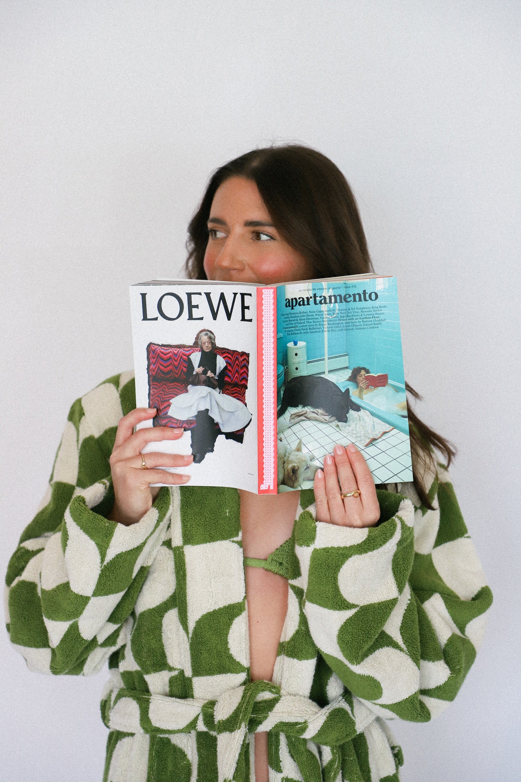 Apartamento Magazine Issue #32