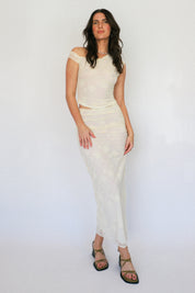Ivory Rose Set