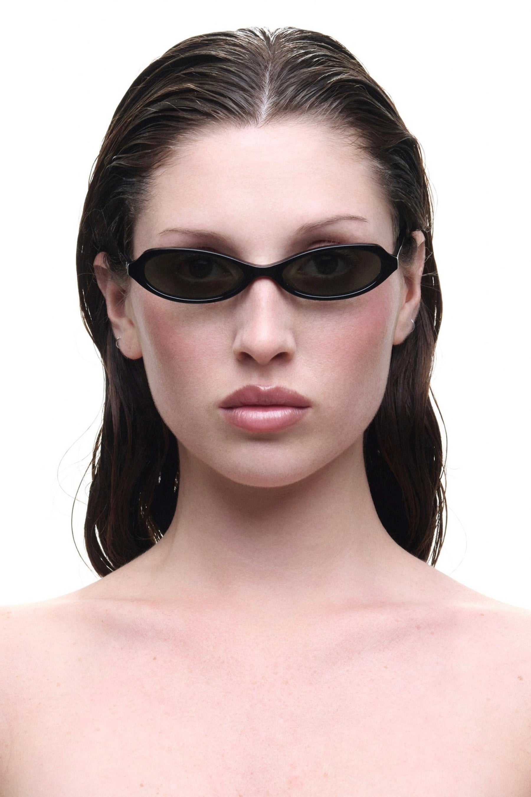 Soot Echo Sunglasses