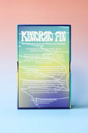 Kindred Fin: Oracle of the Whales & Dolphins