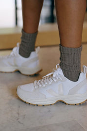 Natural Venturi Sneaker