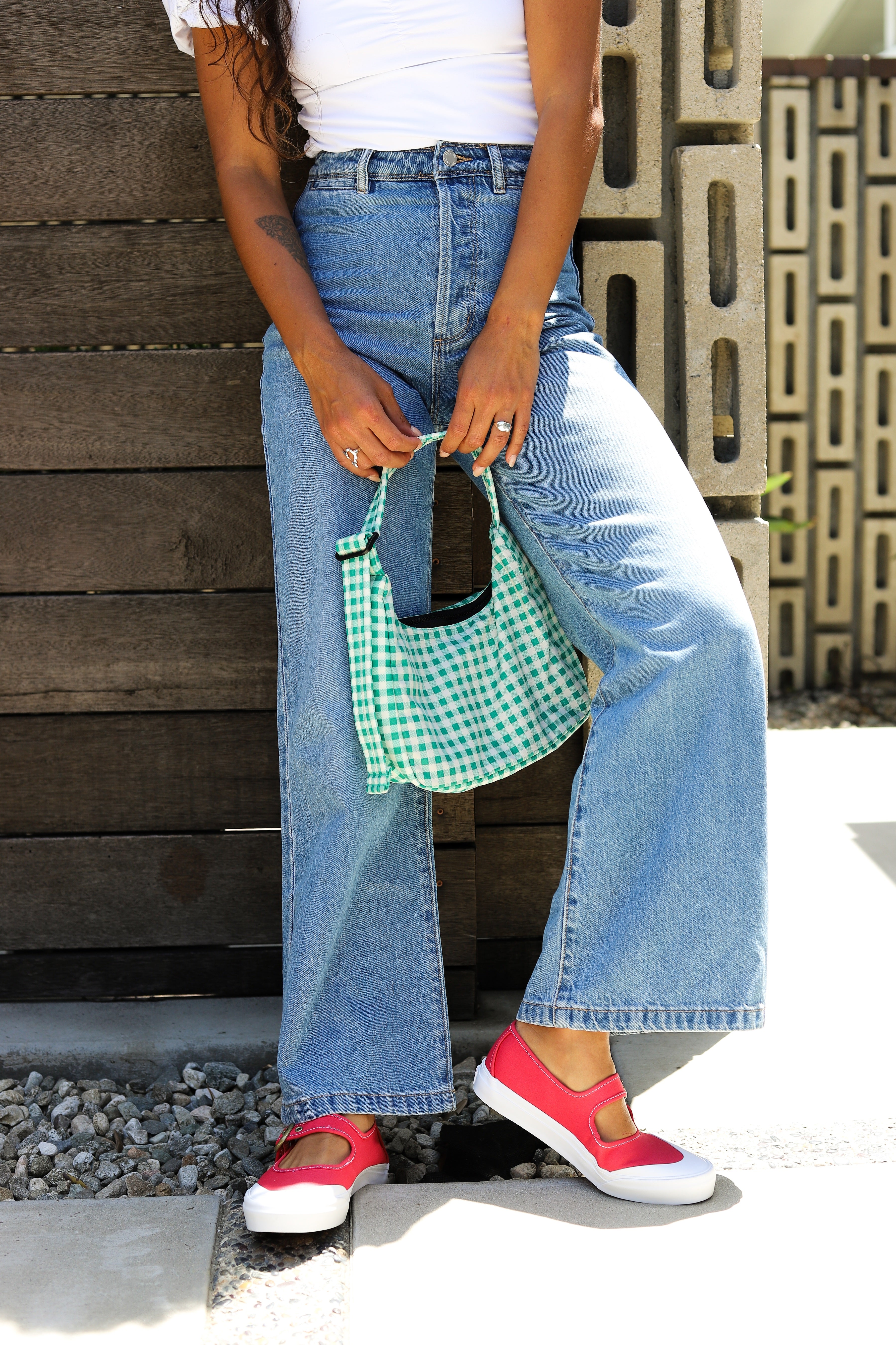 Pacific Sailor Pant