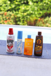 Instant Vacation Bronzing Lotion