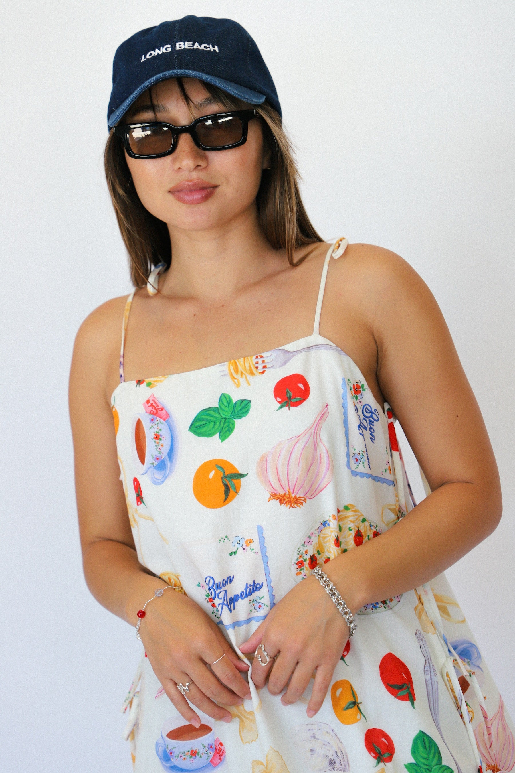 Black Tortoise Head Rattle Sunglasses