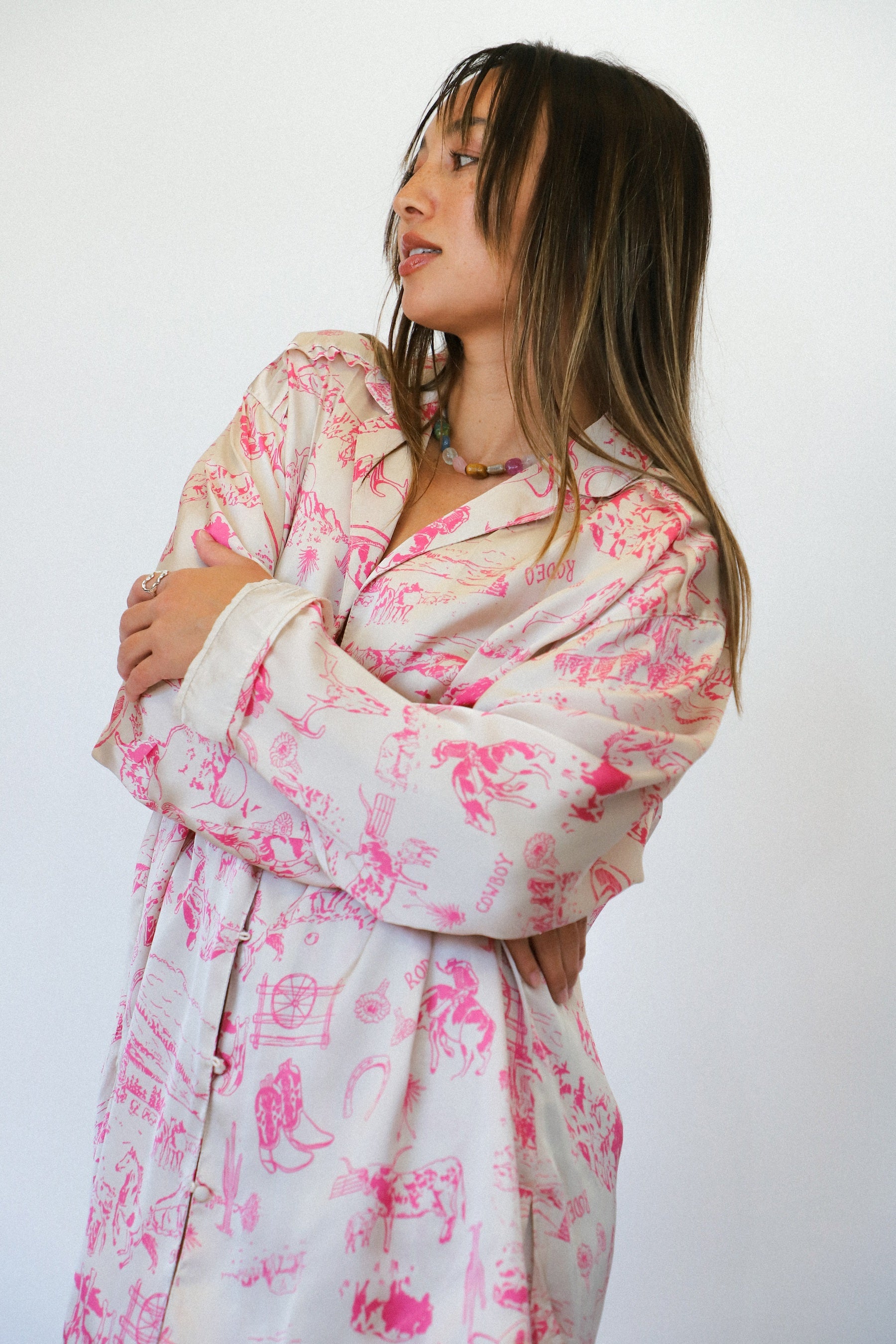 Tea Dreamy Days Pajama Set