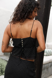 Onyx Billie Set