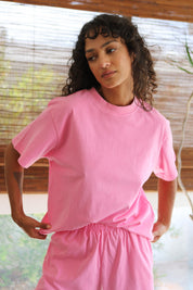 Pink Cosmos Set