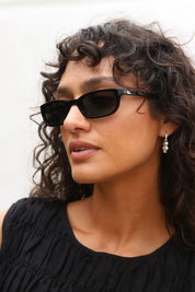 Soot Flossie Sunglasses