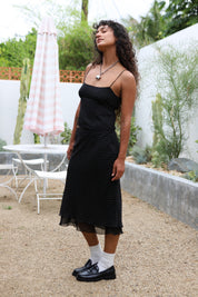 Onyx Sammi Skirt