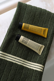 Emerald Hand Towel