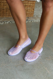 Crystal Classy Jellies