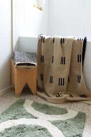 Claremont Bath Towel