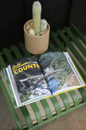 Places We Swim California