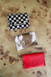 Tomato Cardholder