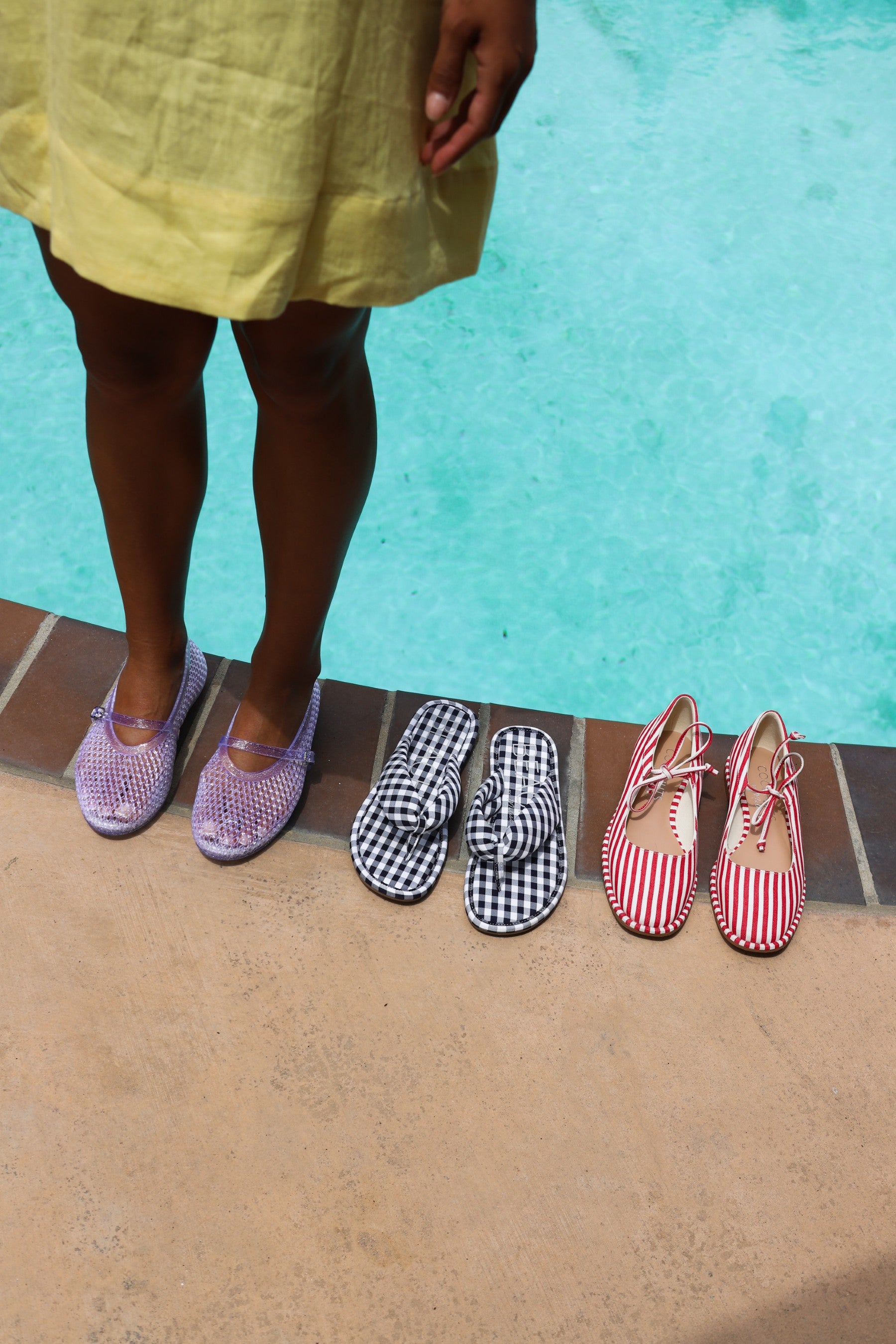 Crystal Classy Jellies