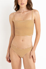 Cove Stripe Holiday Bottom