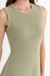 Fern Abby Tank Dress