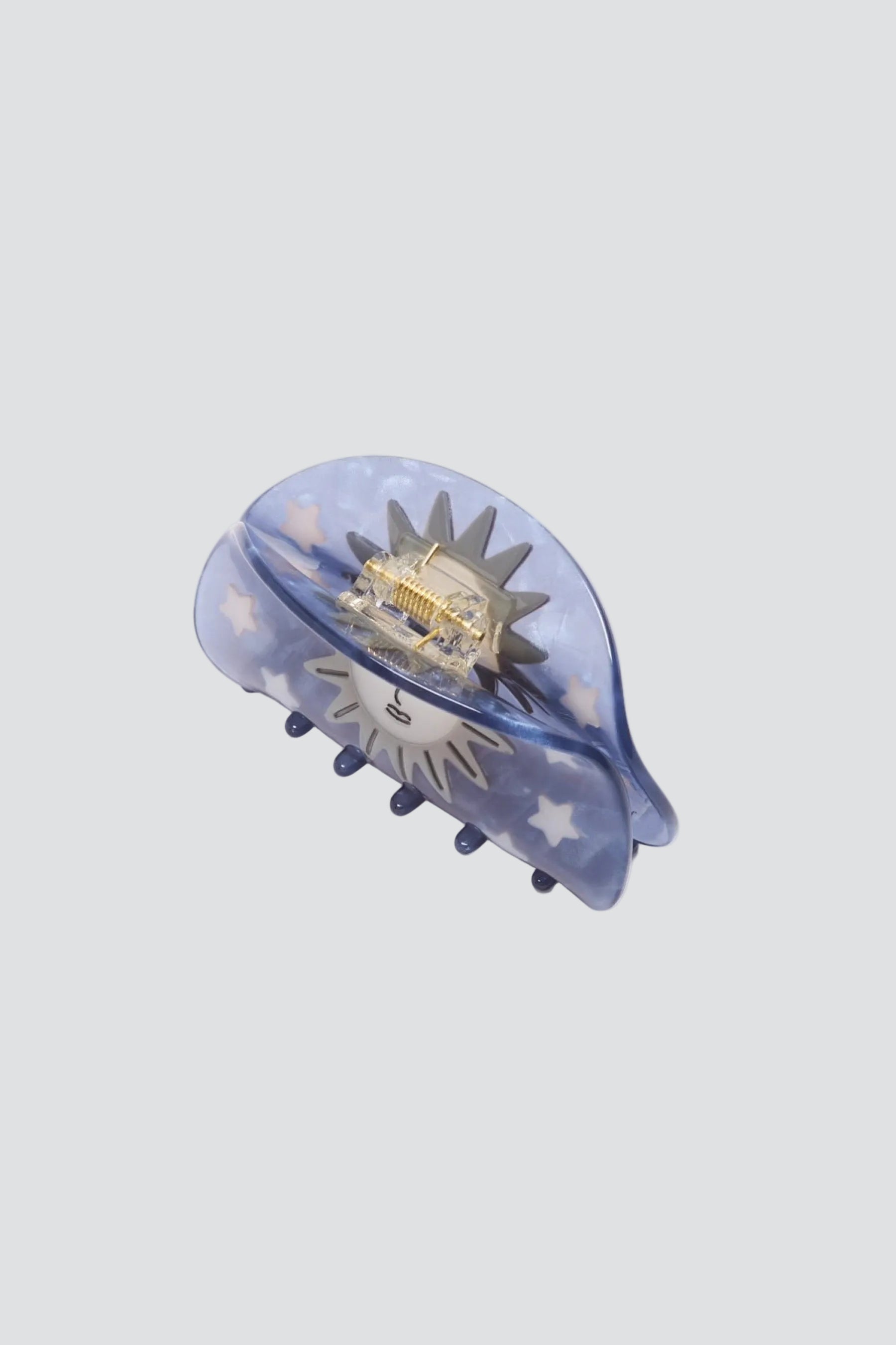 Pleiades Claw