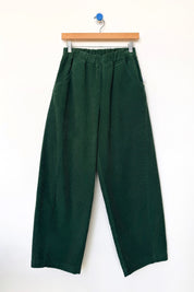 Corduroy Foret Arc Pant