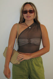 Cocoa Sofia Sunglasses