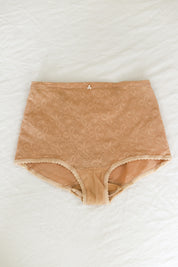 Nude Pearl Bloomers