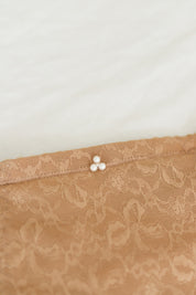 Nude Pearl Bloomers