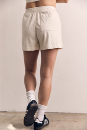 Bone Simple Shorts