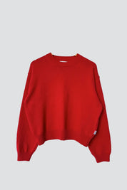 Chili Milo Cotton Sweater