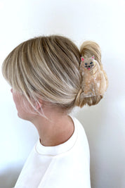 Persian Cat Claw Clip