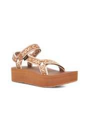 Lion Bandana Flatform Universal