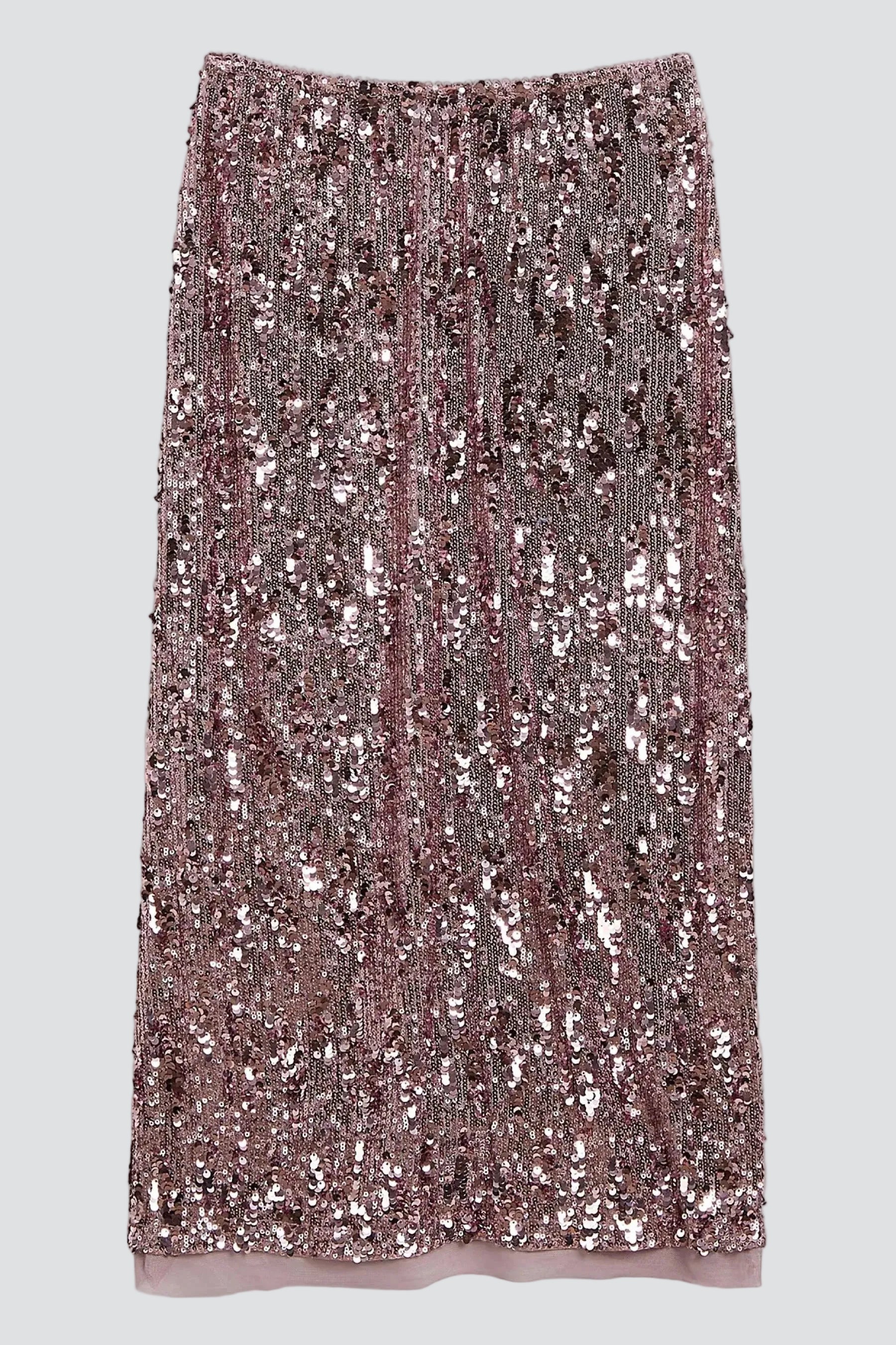 Winter Tulip Party Trick Skirt