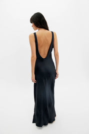 Black Simply The Best Maxi