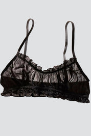 Deep Fudge Sleigh All Day Bralette