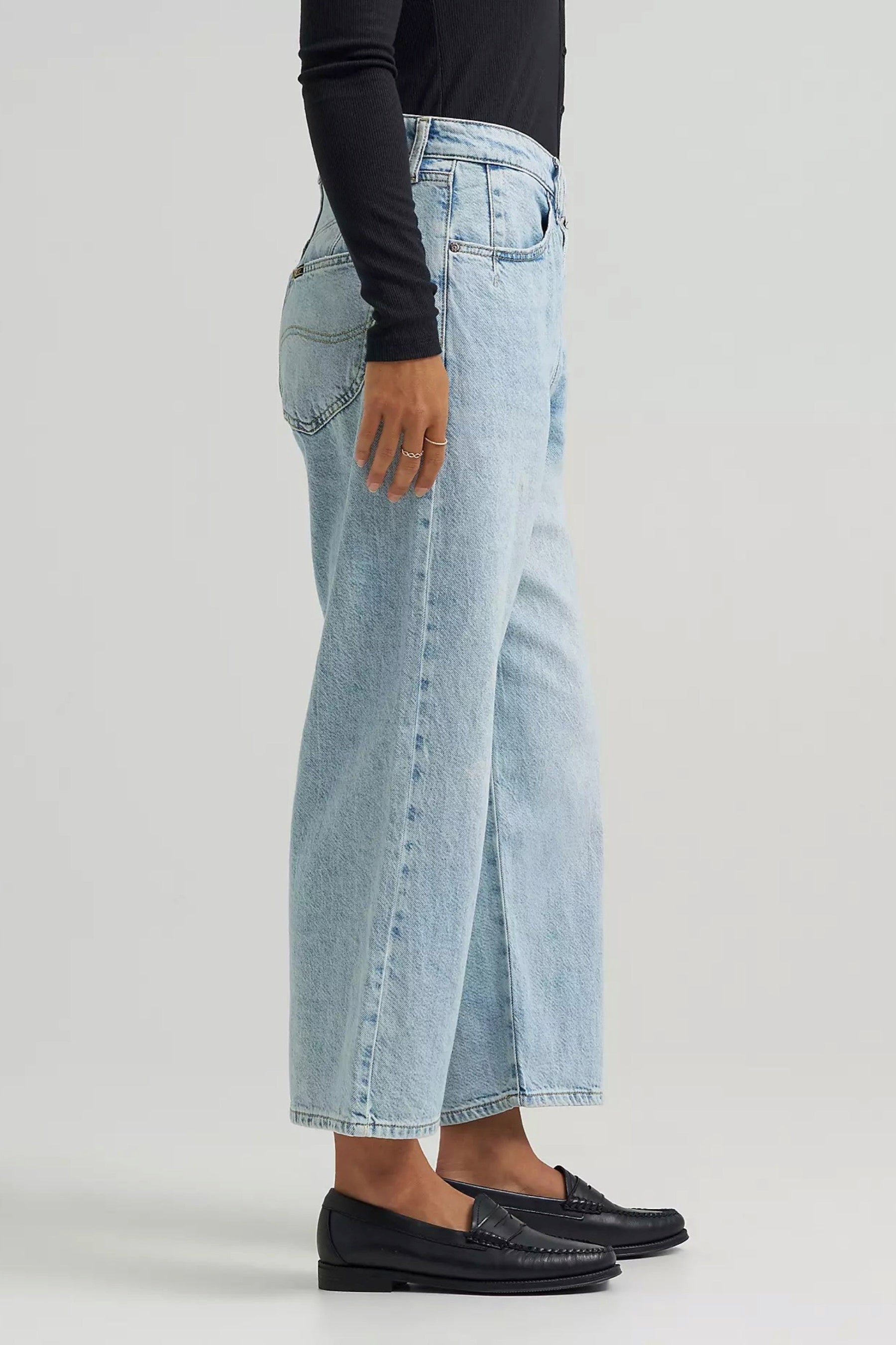 Brightest Day Loose Crop