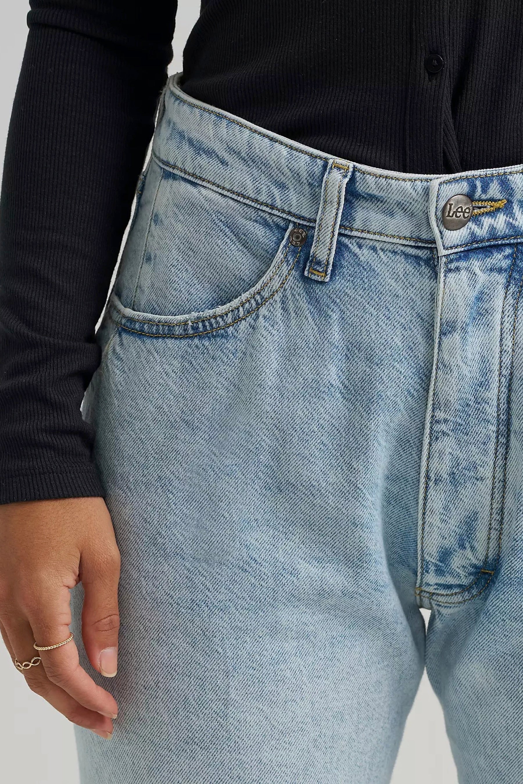 Brightest Day Loose Crop