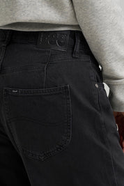 Memory Worn Loose Crop