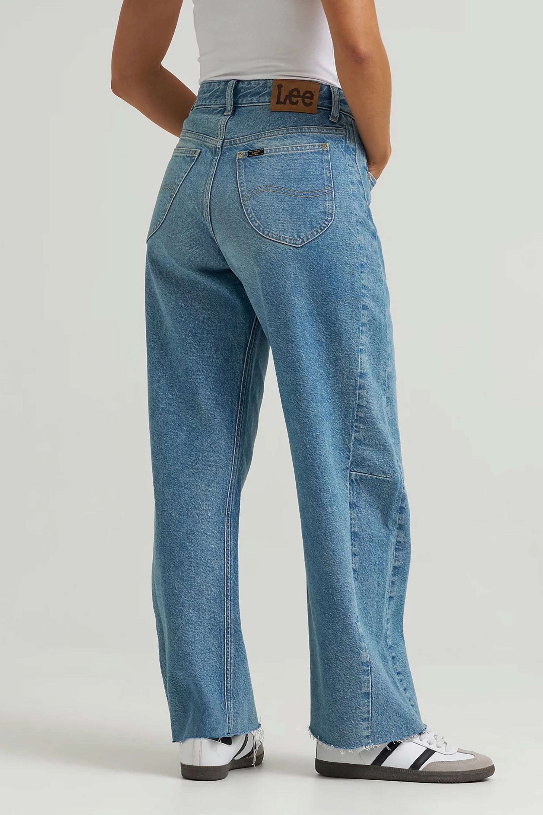 Memory Trip Rider Low Slung Barrel