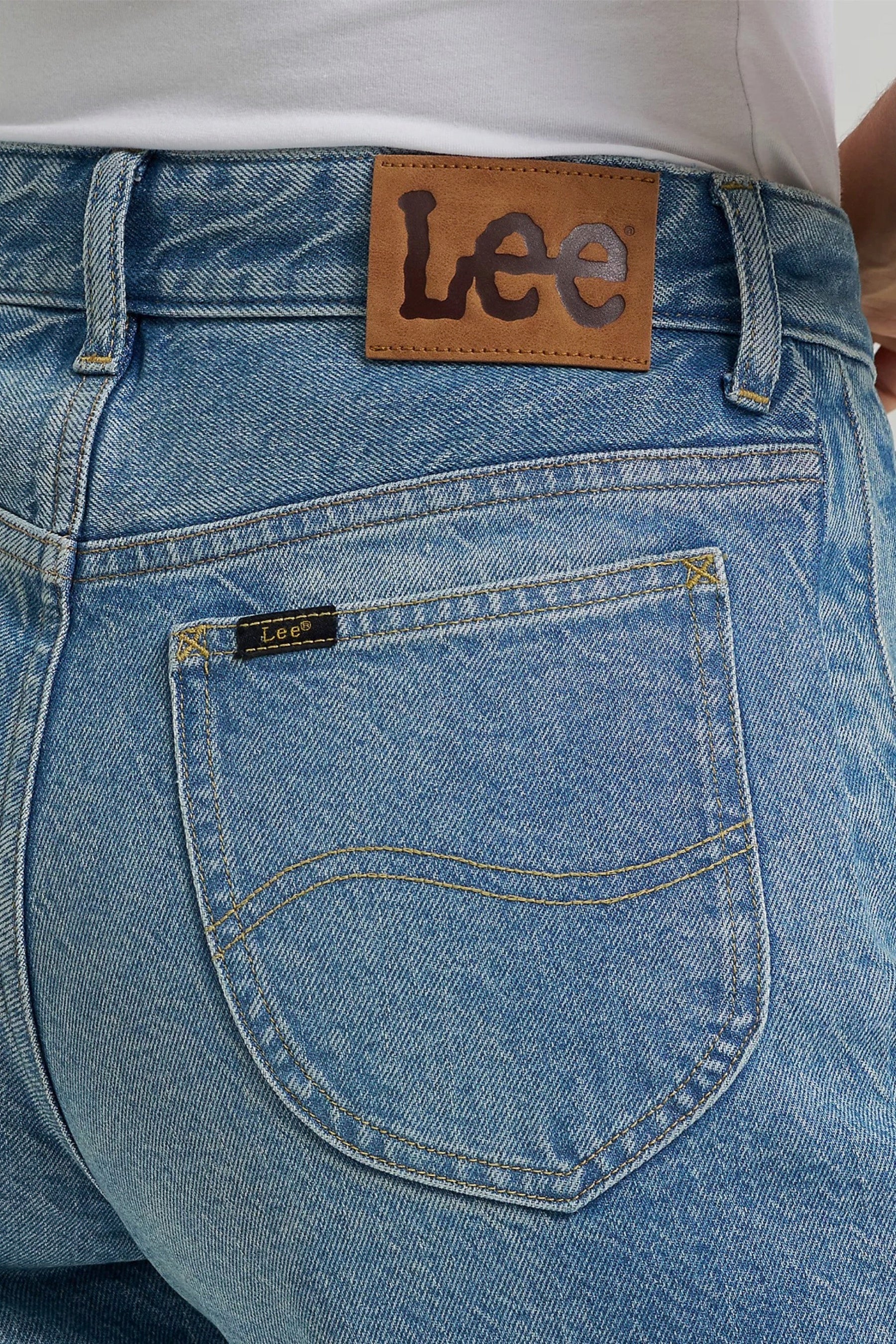 Memory Trip Rider Low Slung Barrel