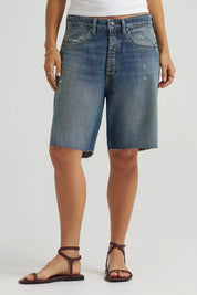 Heavy Rainfall Slouch Bermuda