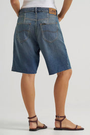 Heavy Rainfall Slouch Bermuda