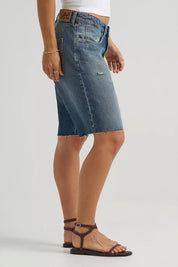 Heavy Rainfall Slouch Bermuda